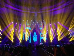 舞臺藝術的創新與呈現 深圳市舞美動力舞臺策劃的專業解析