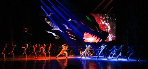 《巖石上的太陽(yáng)》 舞臺(tái)藝術(shù)造型策劃如何點(diǎn)亮紅色文旅新篇章